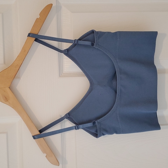 New Babyblue Small Sportsbra - Picture 3 of 6